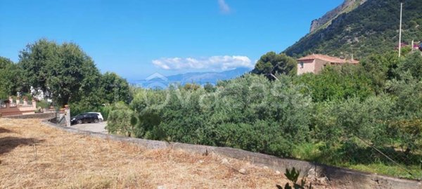 terreno agricolo in vendita a Maratea