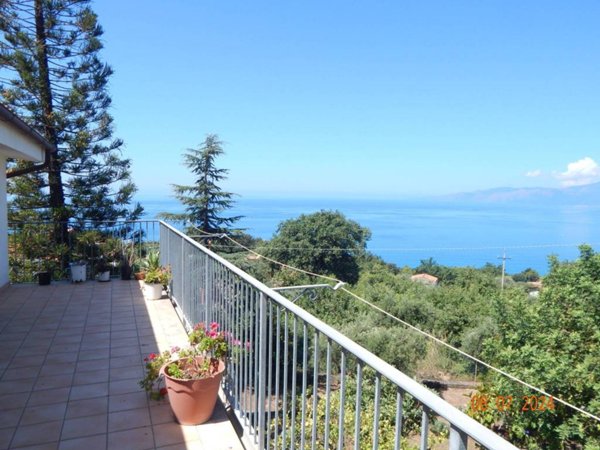 casa indipendente in vendita a Maratea
