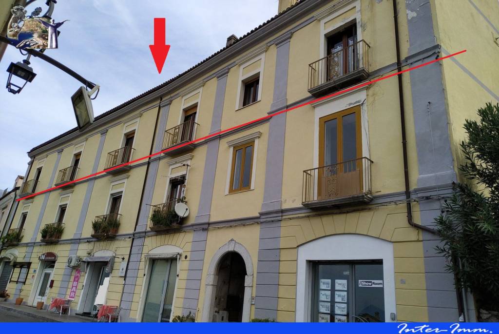 appartamento in vendita a Maratea