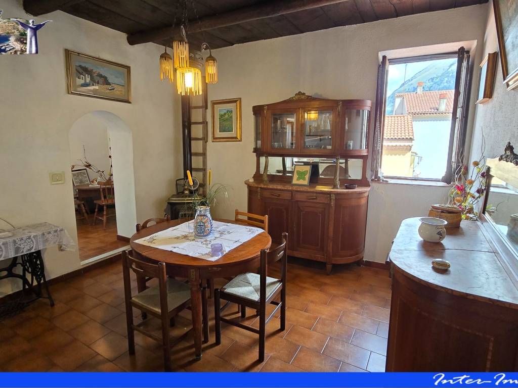 appartamento in vendita a Maratea