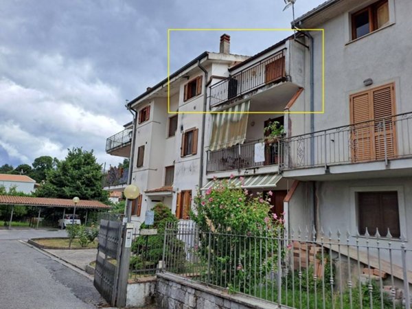 appartamento in vendita a Maratea