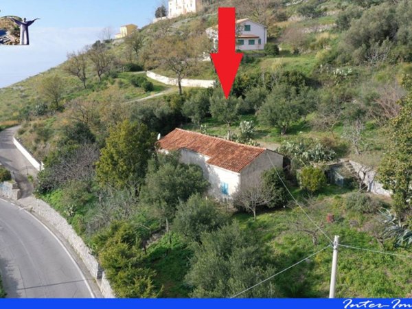 appartamento in vendita a Maratea in zona Santa Caterina
