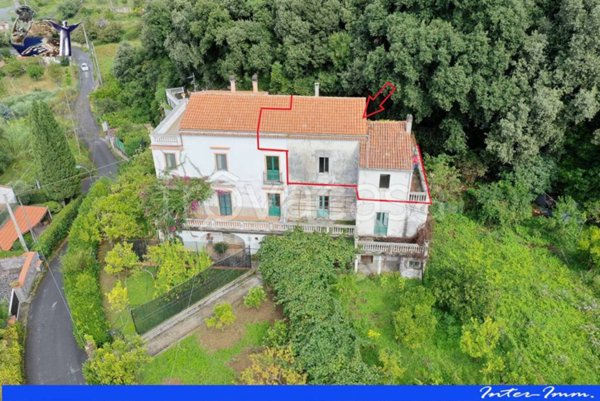 appartamento in vendita a Maratea