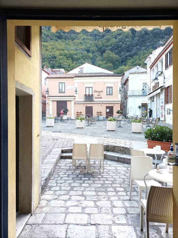 trivano in vendita a Maratea
