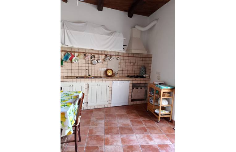 appartamento in vendita a Maratea in zona Marina