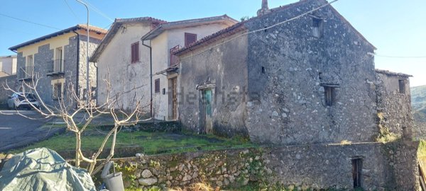 appartamento in vendita a Maratea in zona Massa