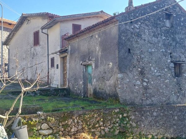 appartamento in vendita a Maratea in zona Massa