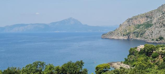 casa indipendente in vendita a Maratea in zona Acquafredda