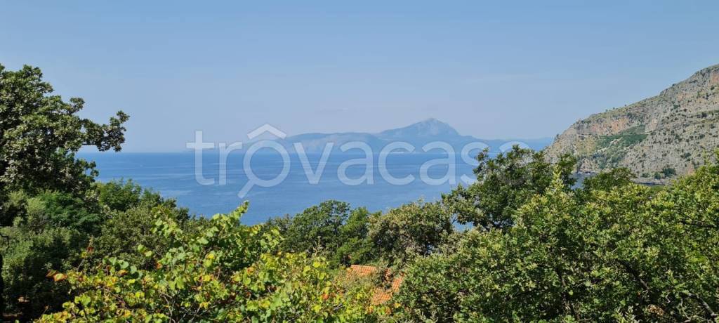 casa indipendente in vendita a Maratea in zona Acquafredda