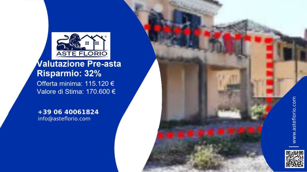 appartamento in vendita a Maratea