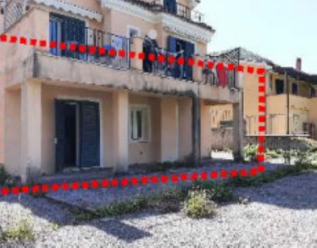 appartamento in vendita a Maratea
