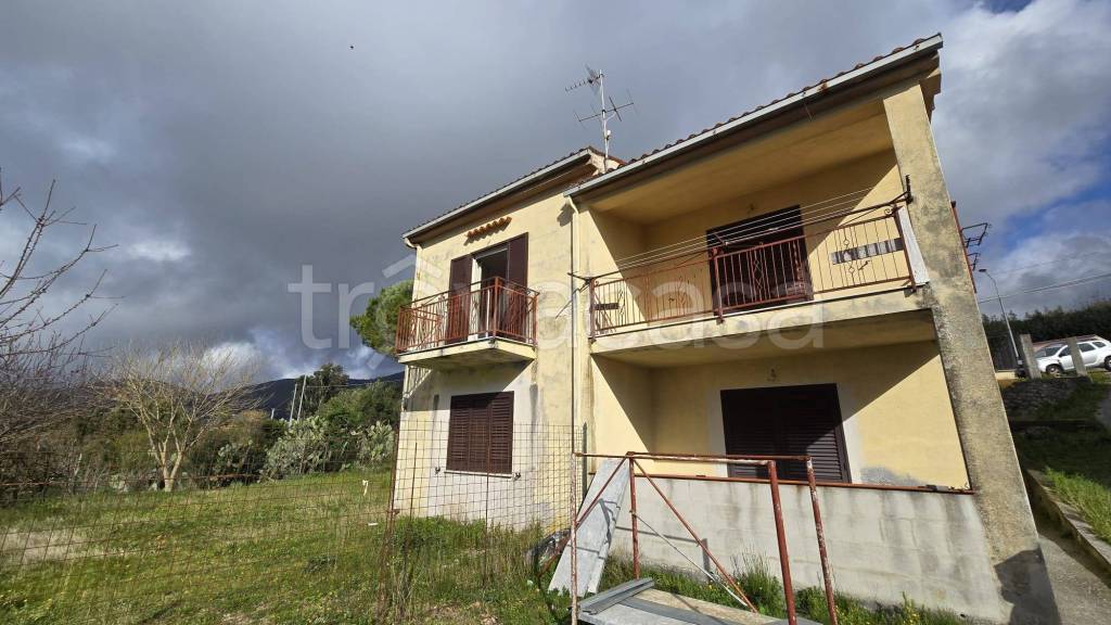 casa indipendente in vendita a Maratea in zona Massa
