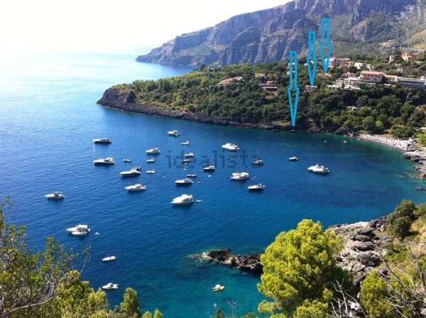 casa indipendente in vendita a Maratea