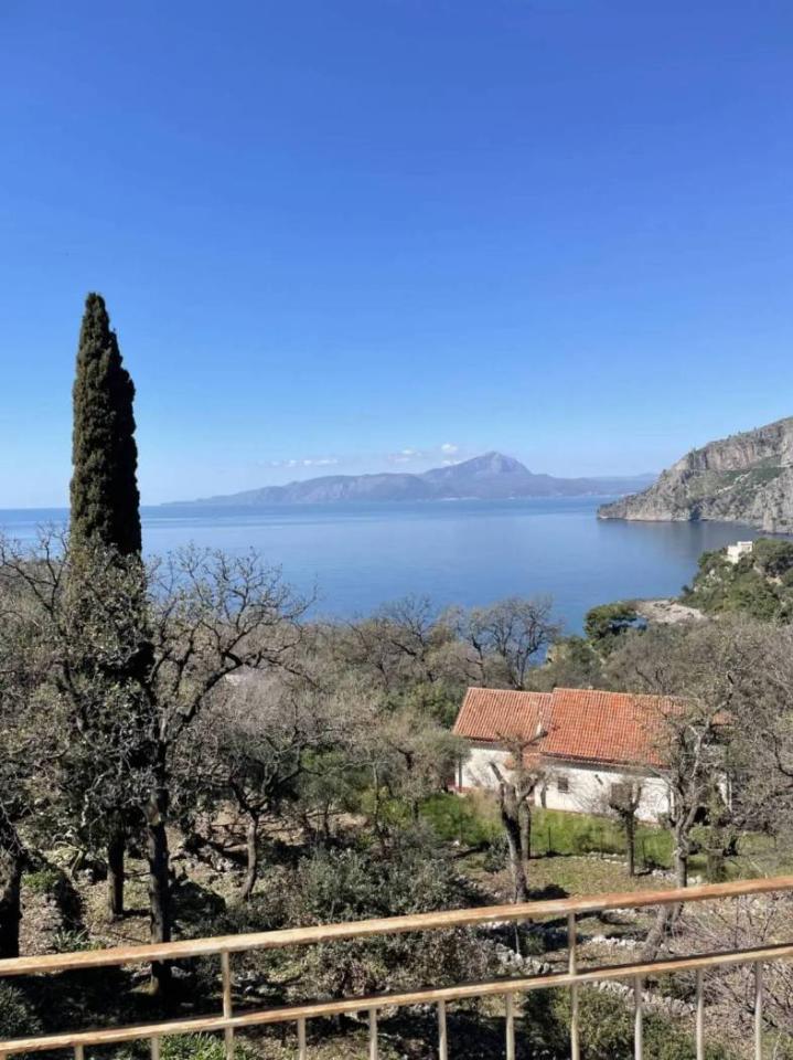 casa indipendente in vendita a Maratea in zona Acquafredda
