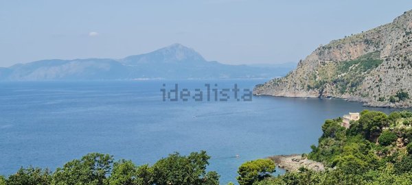 casa indipendente in vendita a Maratea in zona Acquafredda