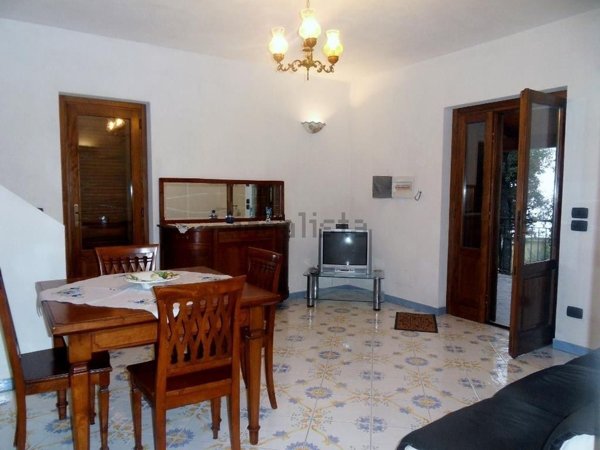 casa indipendente in vendita a Maratea in zona Acquafredda