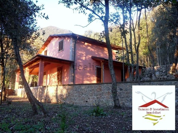 casa indipendente in vendita a Maratea in zona Acquafredda