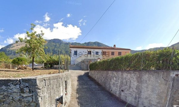 appartamento in vendita a Maratea