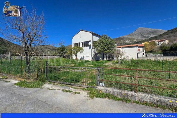 appartamento in vendita a Maratea in zona Massa