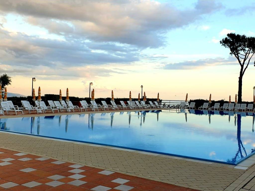 appartamento in vendita a Maratea in zona Santa Caterina