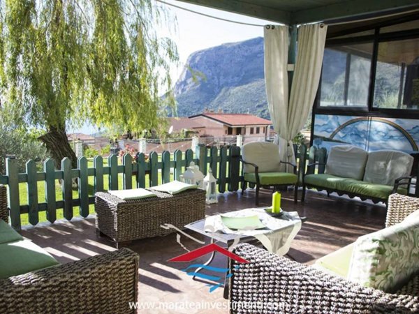 casa indipendente in vendita a Maratea
