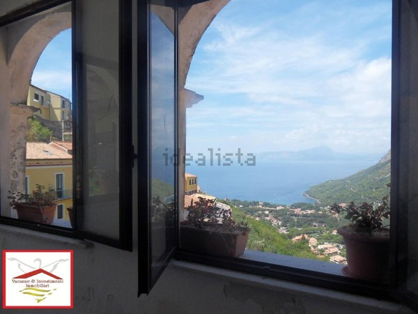 appartamento in vendita a Maratea