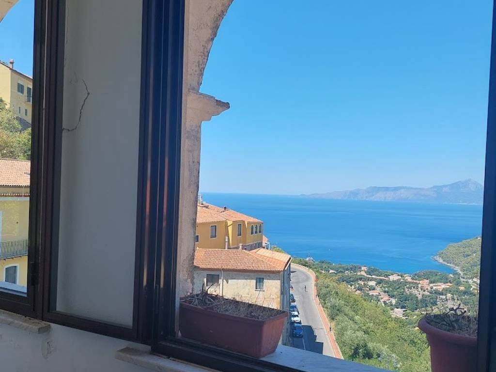 appartamento in vendita a Maratea