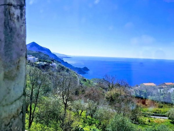 casa indipendente in vendita a Maratea in zona Santa Caterina