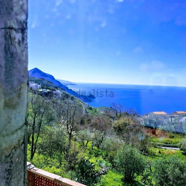 appartamento in vendita a Maratea in zona Santa Caterina