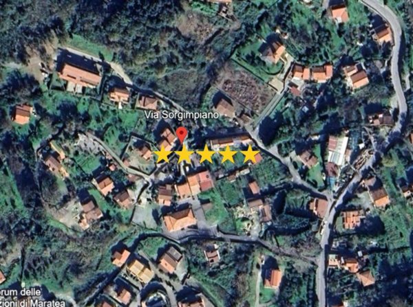 appartamento in vendita a Maratea