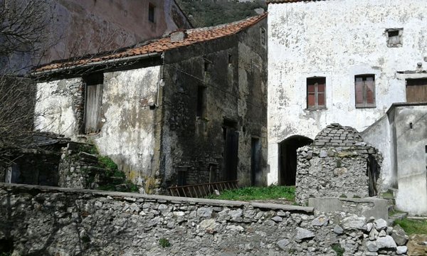 casa indipendente in vendita a Maratea in zona Brefaro