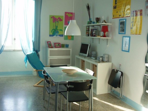 appartamento in vendita a Maratea in zona Porto