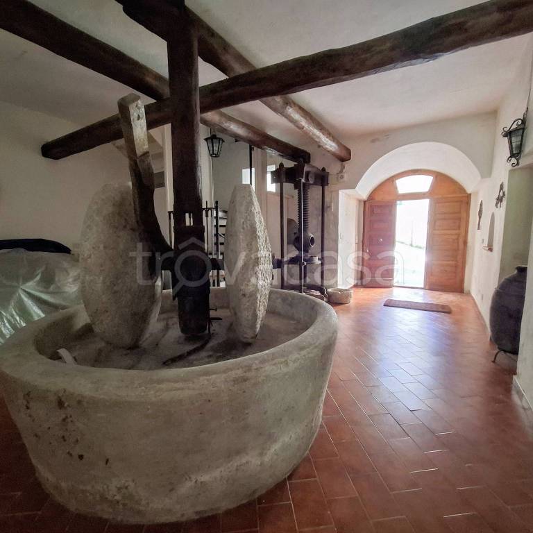 casa indipendente in vendita a Maratea