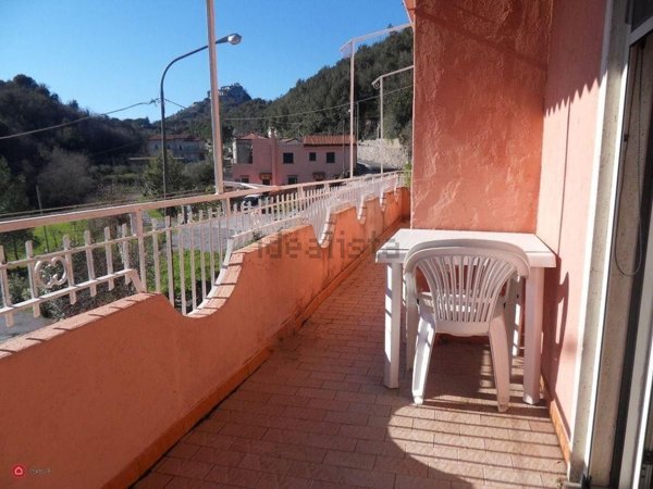 appartamento in vendita a Maratea
