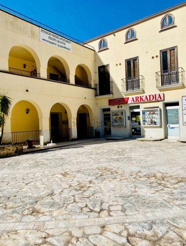 appartamento in vendita a Maratea