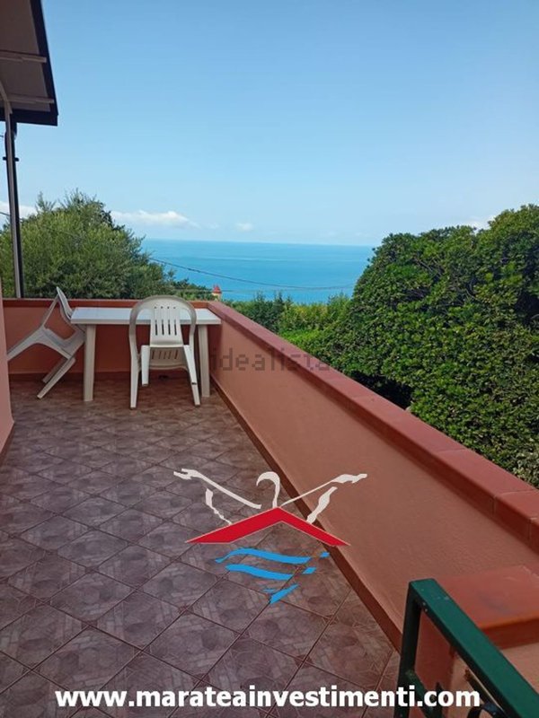 appartamento in vendita a Maratea in zona Acquafredda