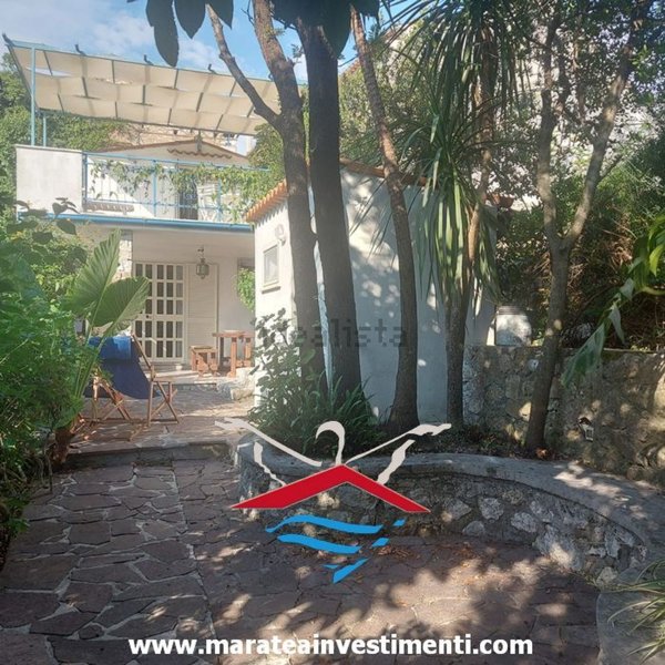 casa indipendente in vendita a Maratea