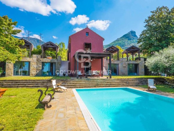 casa indipendente in vendita a Maratea