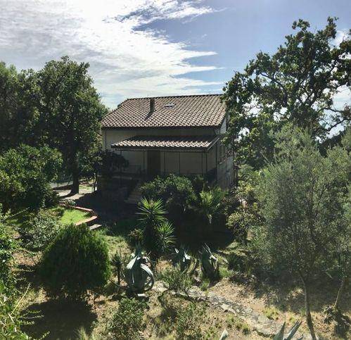 casa indipendente in vendita a Maratea in zona Acquafredda