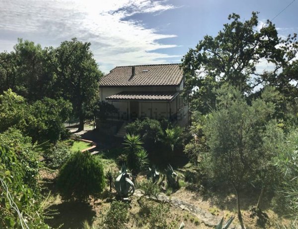 casa indipendente in vendita a Maratea in zona Acquafredda