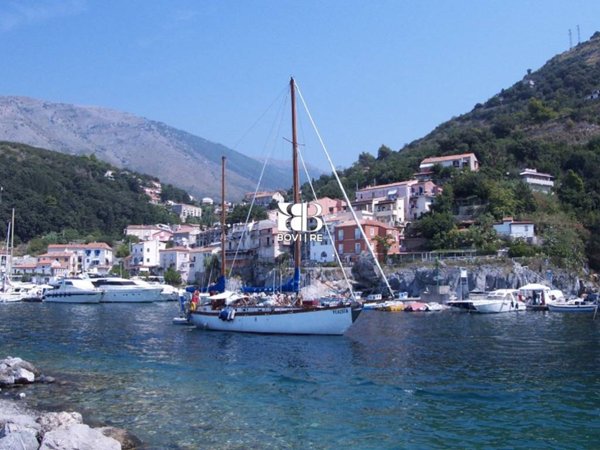 appartamento in vendita a Maratea in zona Santa Caterina