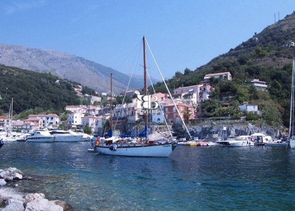 appartamento in vendita a Maratea in zona Santa Caterina