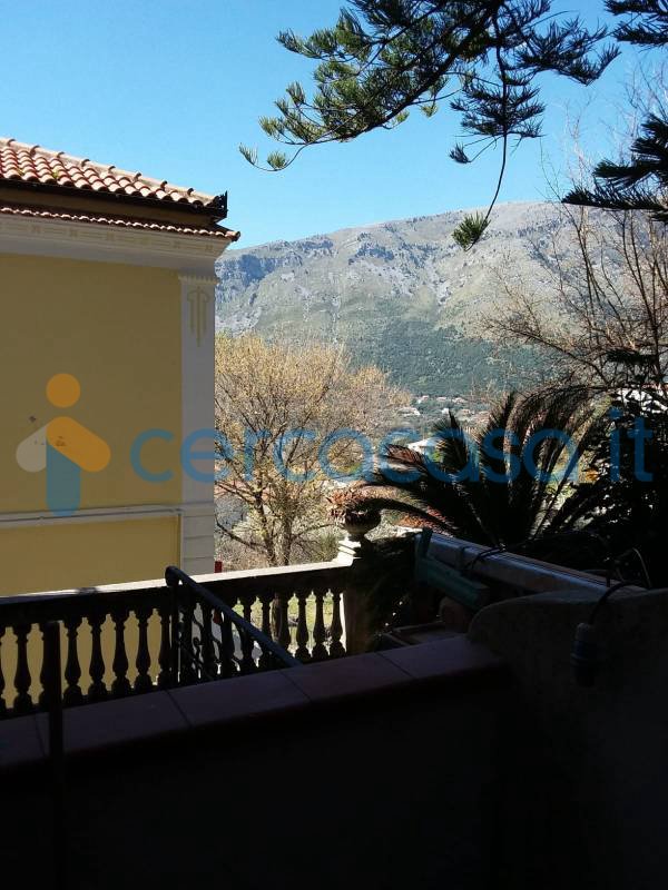 appartamento in vendita a Maratea