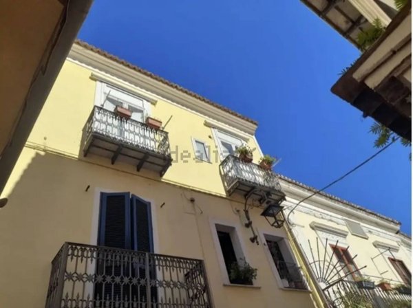 appartamento in vendita a Maratea in zona Marina