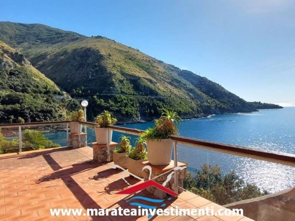 casa indipendente in vendita a Maratea in zona Acquafredda