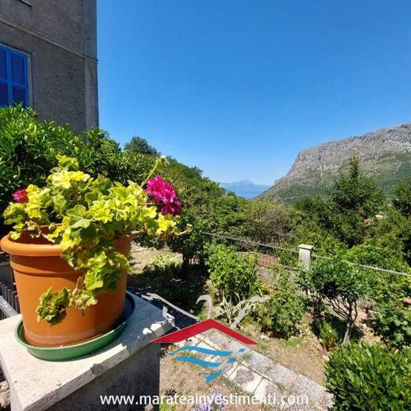 appartamento in vendita a Maratea