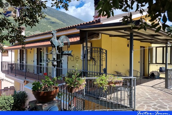 appartamento in vendita a Maratea