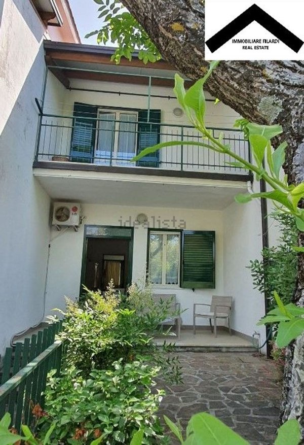 appartamento in vendita a Maratea in zona Porto