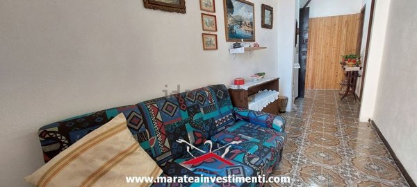 appartamento in vendita a Maratea