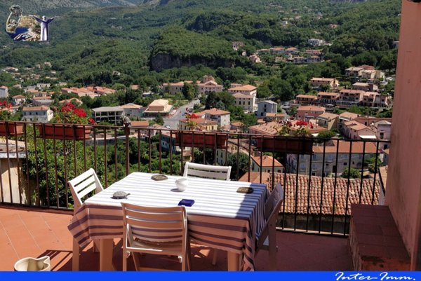 appartamento in vendita a Maratea